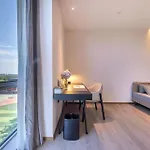 Atour Hotel Beijing Capital Airport New International Exhibition Center