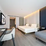 Atour Hotel Beijing Capital Airport New International Exhibition Center